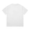 Miumiu New Series Applique Embroidery Round Neck Short Sleeve T-shirt