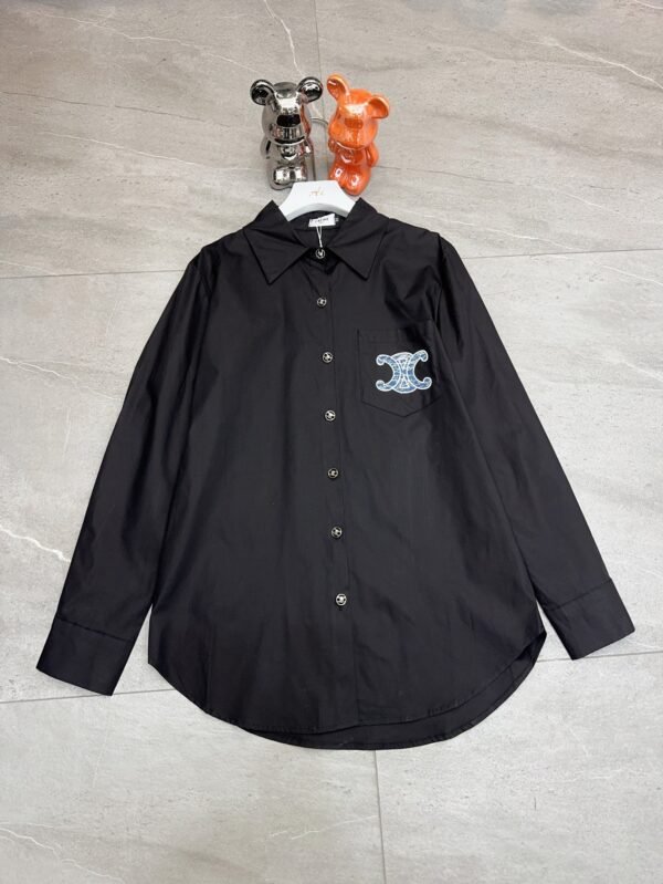 Celine 2025 Spring/Summer New Shirts
