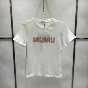 miumiu T-shirt