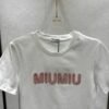 miumiu T-shirt