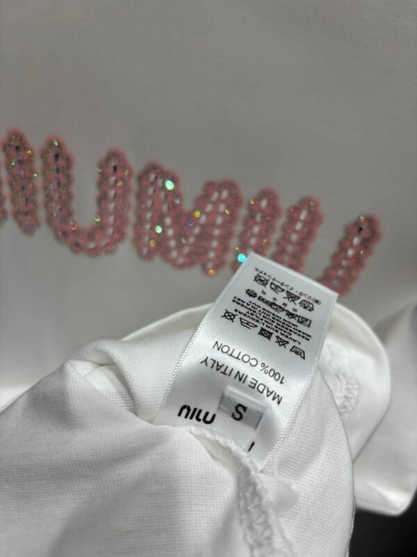 miumiu T-shirt
