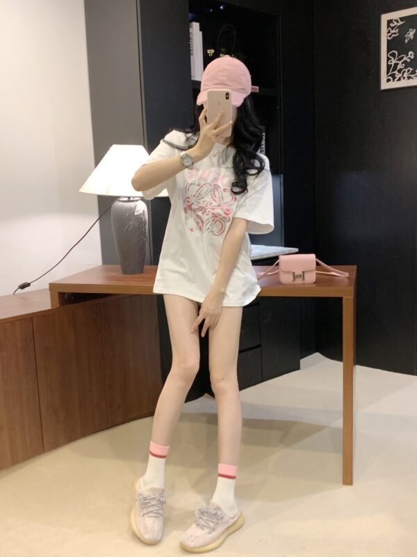 Loewe 2025 new T-shirt