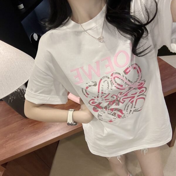 Loewe 2025 new T-shirt