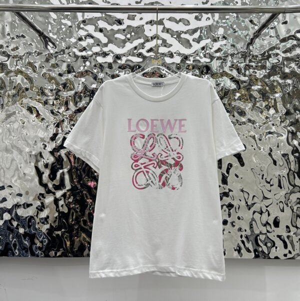 Loewe 2025 new T-shirt