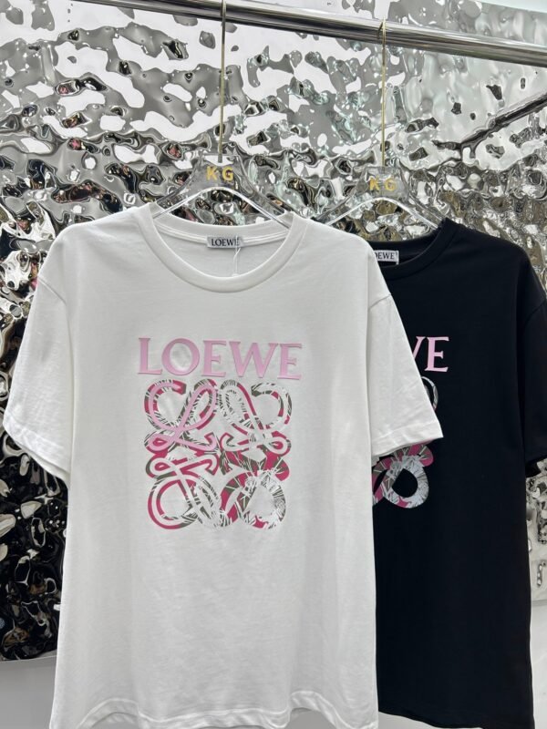 Loewe 2025 new T-shirt