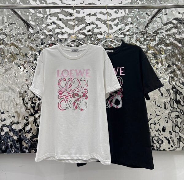 Loewe 2025 new T-shirt