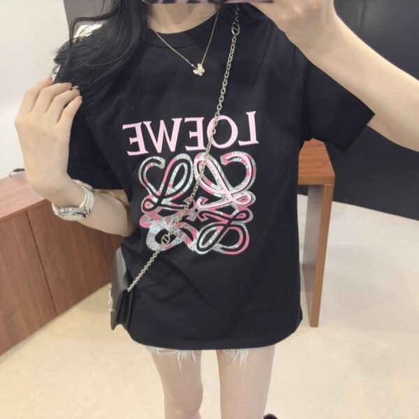 Loewe 2025 new T-shirt