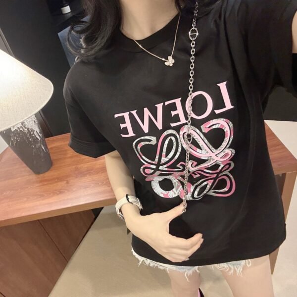 Loewe 2025 new T-shirt