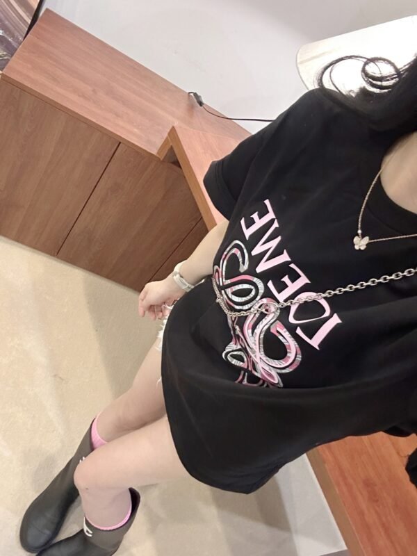 Loewe 2025 new T-shirt