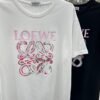 Loewe 2025 new T-shirt
