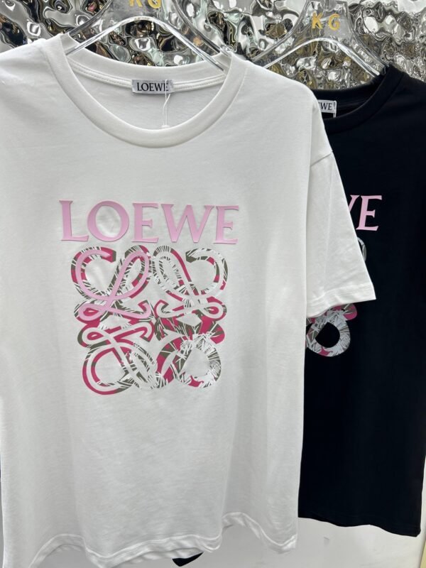 Loewe 2025 new T-shirt