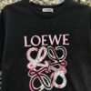 Loewe 2025 new T-shirt