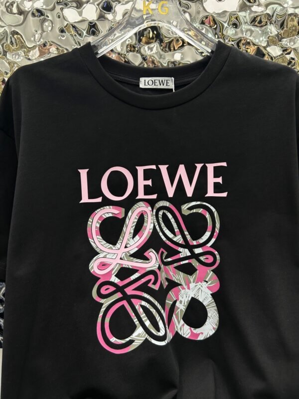 Loewe 2025 new T-shirt