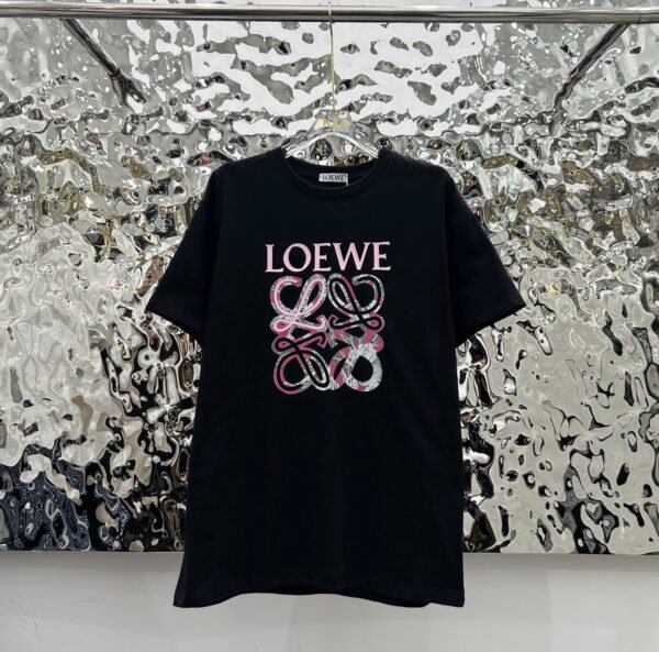 Loewe 2025 new T-shirt