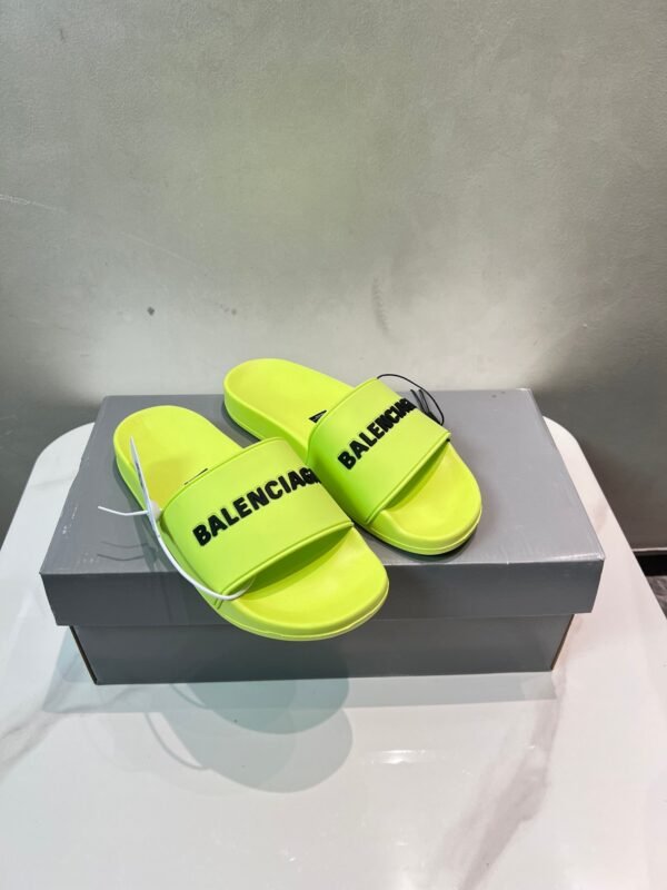 Balenciaga Couple Slippers 36-45