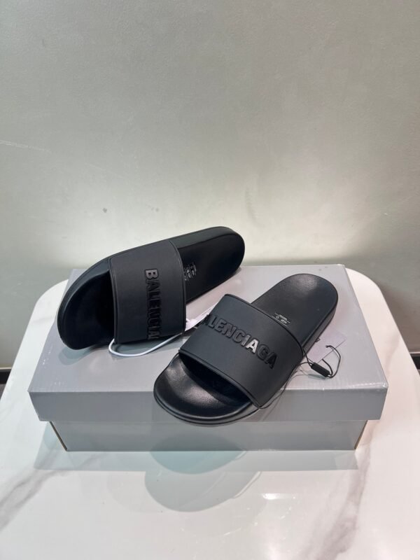 Balenciaga Couple Slippers 36-45