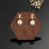 Celine New Kaixuanmen Pearl Earrings