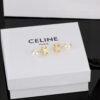 Celine New Kaixuanmen Pearl Earrings