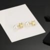 Celine New Kaixuanmen Pearl Earrings