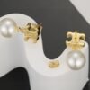 Celine New Kaixuanmen Pearl Earrings