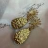 Schiaparelli earrings