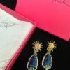 Schiaparelli earrings