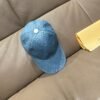 Louis Vuitton baseball cap original 1:1