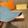 Louis Vuitton baseball cap original 1:1