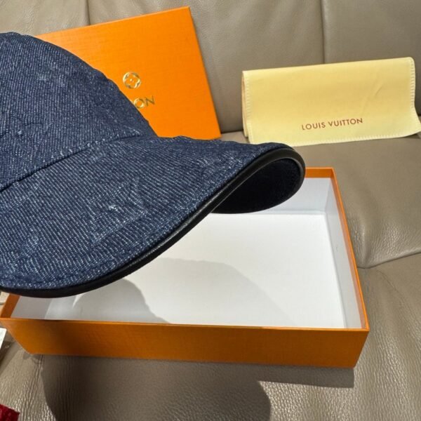 Louis Vuitton baseball cap original 1:1