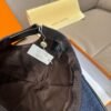 Louis Vuitton baseball cap original 1:1