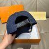 Louis Vuitton baseball cap original 1:1