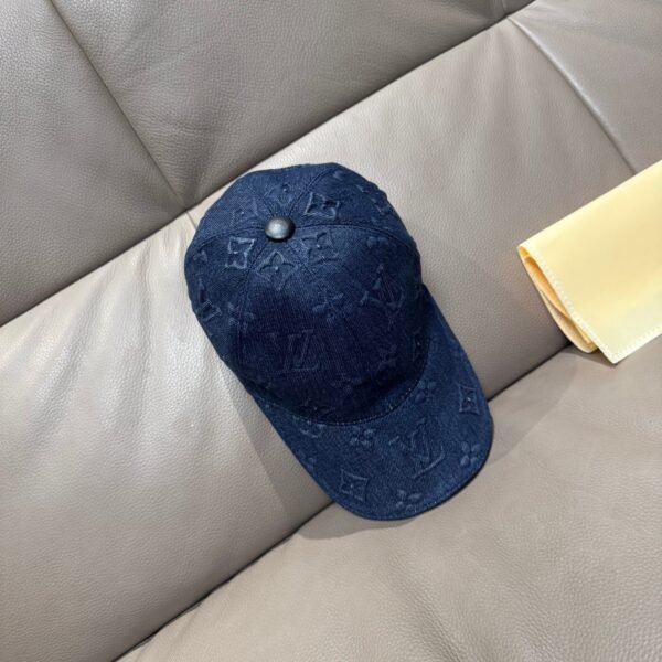 Louis Vuitton baseball cap original 1:1