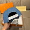 Louis Vuitton baseball cap original 1:1