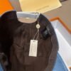 Louis Vuitton baseball cap original 1:1