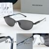 Balenciaga sunglasses high-end version size: 62-15-145