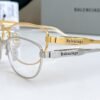Balenciaga sunglasses high-end version size: 62-15-145