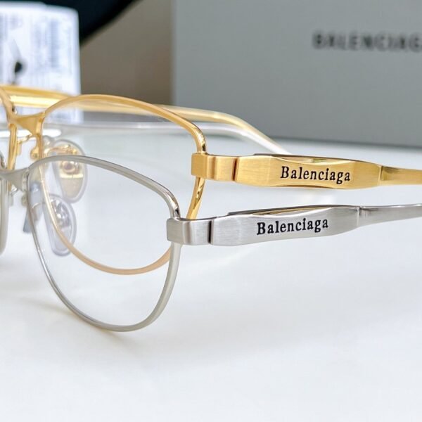 Balenciaga sunglasses high-end version size: 62-15-145
