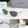 Balenciaga sunglasses high-end version size: 62-15-145