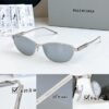 Balenciaga sunglasses high-end version size: 62-15-145