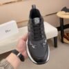 DIOR new sneakers are available at the same counter