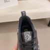 DIOR new sneakers are available at the same counter