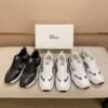 DIOR new sneakers are available at the same counter