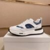 DIOR new sneakers are available at the same counter