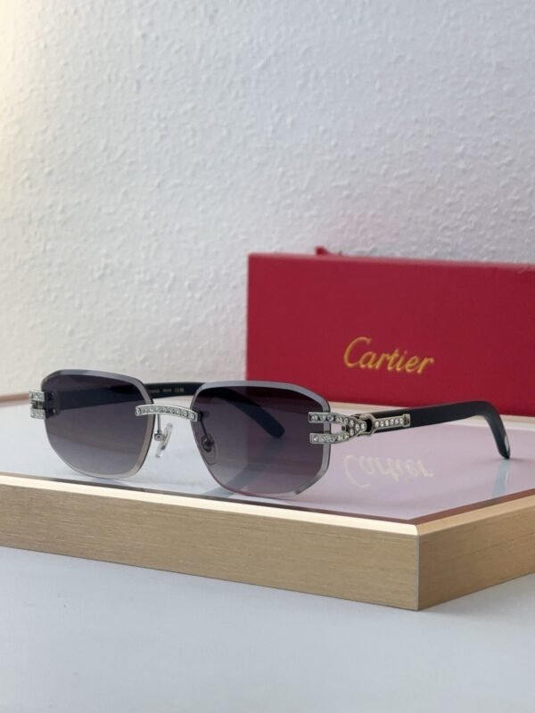 Cartier Sunglasses Premium Edition