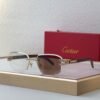 Cartier Sunglasses Premium Edition