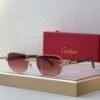 Cartier Sunglasses Premium Edition