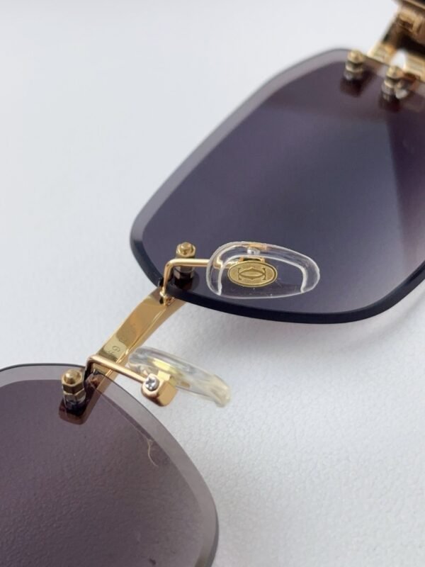 Cartier Sunglasses Premium Edition