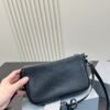Balenciaga Underarm Bag Regular Version 23x13cm