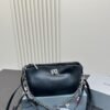 Balenciaga Underarm Bag Regular Version 23x13cm