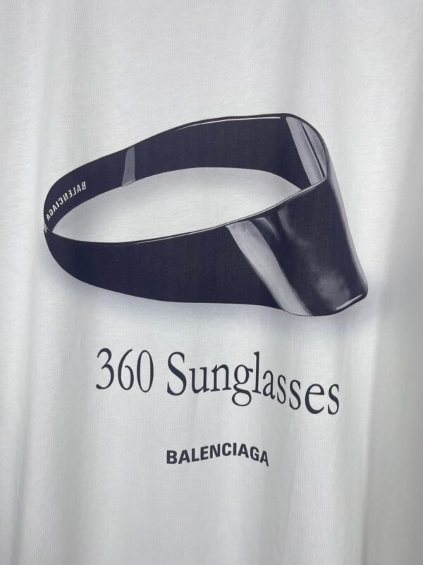 Balenciaga 2025 New T-shirt